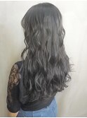 【SOURCE】ダークグレージュ