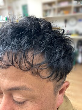 いけはた 緩パン