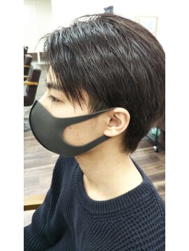 ディライト 五福店(DELIGHT) 爽やかショート