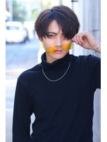 フォルテ 表参道店(FORTE)&nbsp;【フォルテ飯塚裕士】秋にオススメ！フェミニンコンマヘア