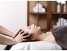 【個室で贅沢な癒しを】Morning極上ロングへッドスパ　90分　16500→8800