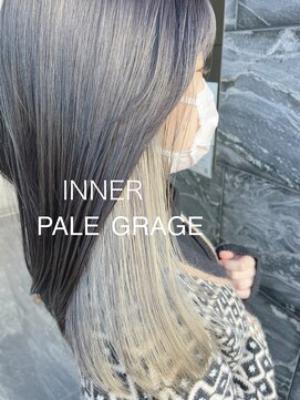 グレイス(gRace) インナー