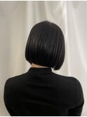大人可愛い10代20代30代イメチェンチェリーブラウンモード