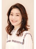 大人フェミニンミディ 30代/40代/50代