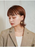 ブリティッシュショート