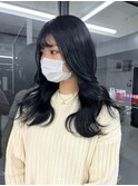 ~ブルーブラック~ 【Ria 大阪 梅田】