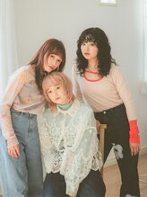 カール 鶴川店(K：R)