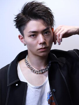 リップス 池袋(LIPPS) くるくるしないパーマ　ソフトツイストパーマ