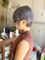 トト 船橋店(toto.)&nbsp;イメチェン/似合わせカット/フルバング/ハッシュカット[西船橋]