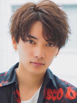 オーシャントーキョー 渋谷神南(OCEAN TOKYO) フェルゼセンターパート