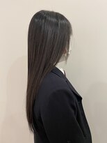 牛若丸ジャパン(Japan) 髪質改善