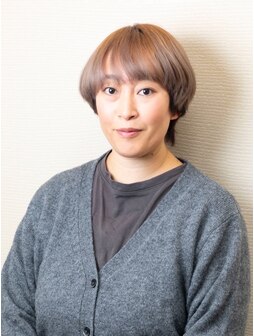 　中村恵美 中村 恵美｜アール 神戸 三田駅前店(Ar)の美容師・スタイリスト｜ホットペッパービューティー