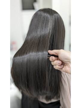 ミシカ(MITHICA) 【常連様】【継続は力なり】美髪導入メテオトリートメント