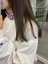 カサネ(casane)&nbsp;ベージュカラー