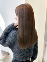 ソア 渋谷(soar)&nbsp;20代30代40代トリートメント髪質改善ナチュラル透明感美肌