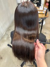 【３】お流し→ドライ→アイロン