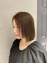 プエンテ(PUENTE)&nbsp;☆ダブルライン×オリーブベージュ☆