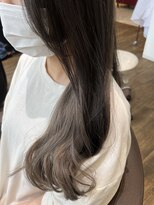 ルシア(Lucia)&nbsp;ロングレイヤー