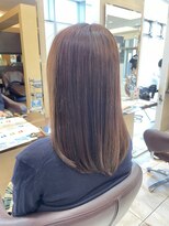 酸性ストレート