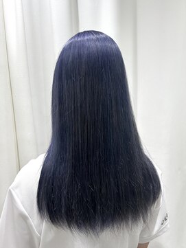 サクララ(Sakura la) ラベンダーブルー