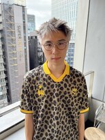 キイ ギンザ(k.e.y GINZA)&nbsp;デザインカラー