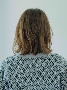 フローラビューティーヘアー(Flora Beauty Hair) ゆるふわミディ/20代/30代/40代/50代/岡山/表町