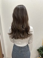 ウニレ バイ センス(unire by sense)&nbsp;【ハイライト】ハイライトがしっかり見えてかっこいい！