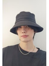 サロウィン 大宮 Suite店(SALOWIN )&nbsp;長島 圭介