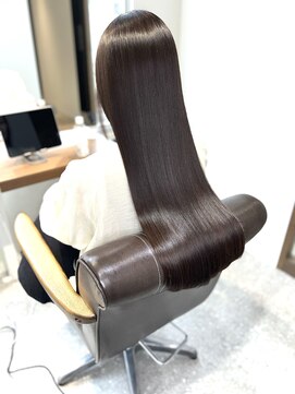 アールサロン 名駅(Rr SALON) イエベにオススメ♪ベージュカラー