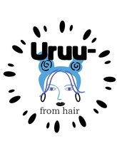 ウルー(Uruu-)&nbsp;山脇 知里