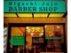 ヒガシジュウジョウバーバーショップ(Higashi-Jujo BARBER SHOP)の写真