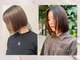 リサヘアーデザイン(RISA HAIR DESIGN)の写真