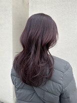 ビフィーノ ソラーレ 夙川店(bifino solare) ロングスタイル