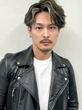 【デザインカラーでおしゃれの幅↑】これまで手を出しづらかったファッションも髪色を変えて馴染ませる?!