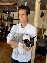 ヒビ(hibi)&nbsp;一ノ宮 裕樹