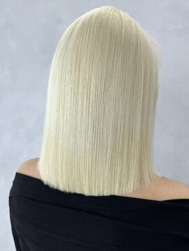 ディーン 名駅店(DEAN) ハイトーンカラー