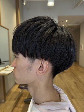 ポート(PORT) レイヤーマッシュ