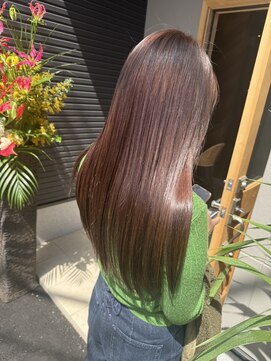 リットレジット(Lit legit) 酸性ストレート