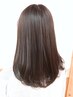 カット+オージュア2stepトリートメント￥6600~