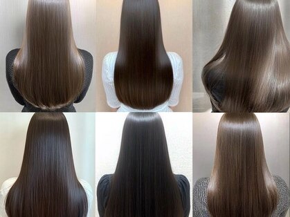 ヒールセンガワ(heel SENGAWA)の写真