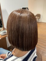 アミカ シーモール店(Amica)&nbsp;髪にドラマを　髪質改善トリートメント