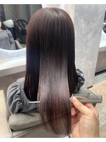 オール 大宮(OR) 艶髪ストレート