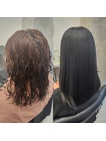 トッカ 茨木(tocca)&nbsp;「毎年梅雨に悩むあなたへ。最適な髪質改善、ここにあります」