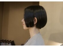ヘアリメイク チョコミント(Hair Re Make ChocoMint)
