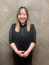 テーラヘアー 小田急相模原店(TELA HAIR) 吉田 朋恵