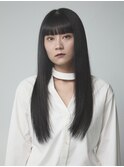 大人シンプルストレート[三軒茶屋]