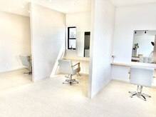 半個室で”あなただけ”のちょっとリッチなプライベート空間☆