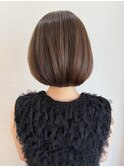 【エルサフィロ　肥後橋】お客様スタイル