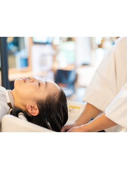 【琴音指名限定】血行促進・目の疲れ・頭痛に☆頭筋ほぐしスパ　癒されたい方は是非☆