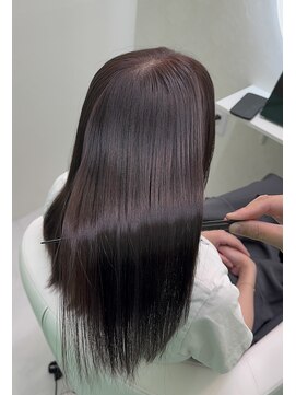 エラ(Ella) ピンクブラウン